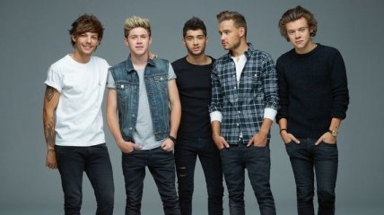 Новым участником группы One Direction станет победитель талант-шоу