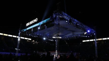 Кличко вошел в десятку боксеров, чьи бои наиболее часто транслировались на HBO