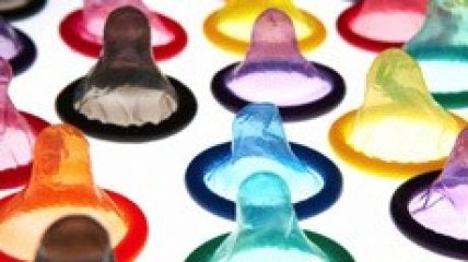 Изобретен музыкальный презерватив