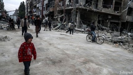 Перемирие в Сирии: Совбез ООН снова попытается провести голосование