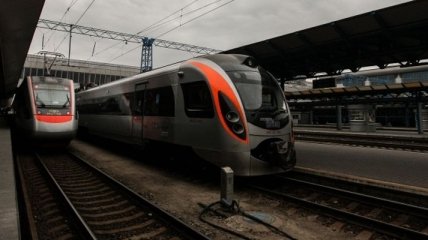 "Укрзализныця" начала продажу билетов на поезд до Хелма
