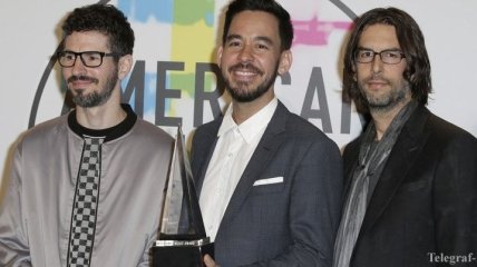 Стали известны имена победителей American Music Awards 2017