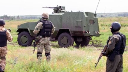 Украина и Россия планируют совместные действия по закрытию границ