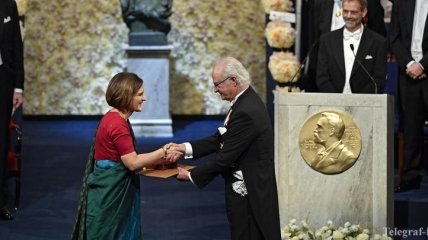Нобелевская премия в 2020 году пройдет в новом формате