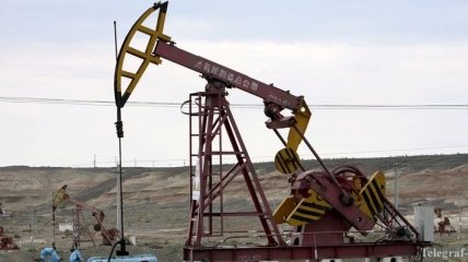 Цены на нефть стремительно растут