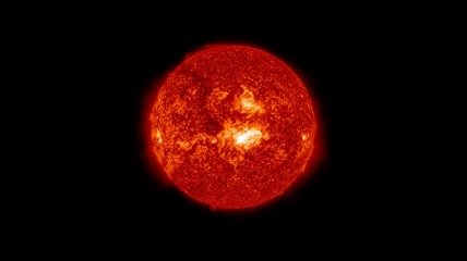 Ученые объяснили парадокс слабого молодого Солнца