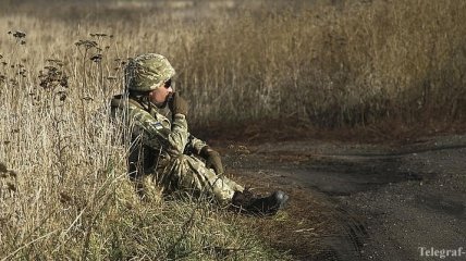 ООС: Военные готовы к разведению сил в Петровском 