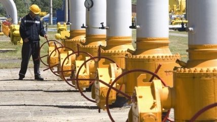 Насалик: Украина должна выйти на среднеевропейский уровень добычи газа