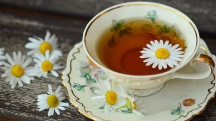 Назван чай, который эффективно снижает сахар в крови