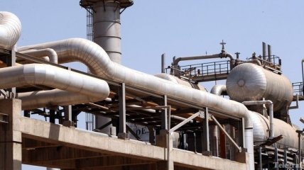 Евросоюз готовит запрет на импорт газа из Ирана 