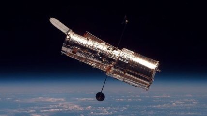 В ближайшее десятилетие США запустит в космос три телескопа 