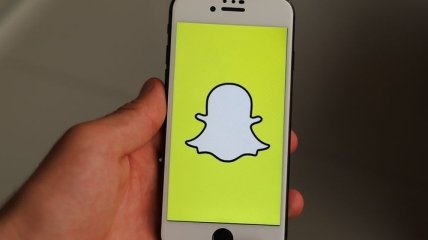 Додаток Snapchat запускає функцію для допомоги душевно хворих