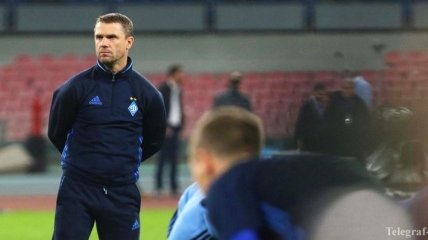 На пост главного тренера "Динамо" претендуют 3 специалиста
