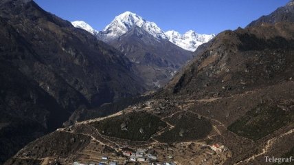 Число жертв нового землетрясения в Непале увеличилось