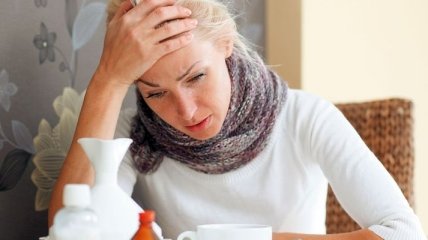 Самые опасные методы лечения простуды