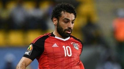 КАН-2017. Египет вырвал победу у сборной Уганды на последних минутах