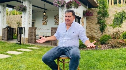 Саакашвили согласился стать премьером Грузии 
