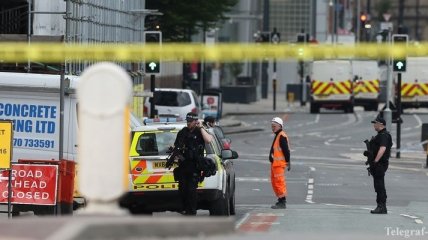 Полиция задержала еще одного подозреваемого по делу о теракте в Манчестере