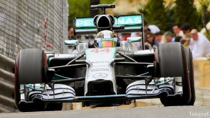 Формула-1. Алонсо: Mercedes заслужил успех в этом сезоне