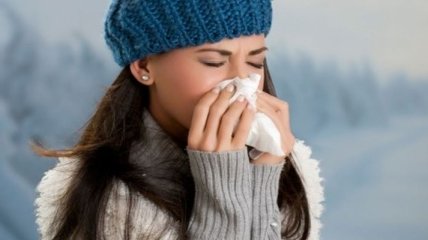 Почему ранней весной простуду подхватить проще всего?