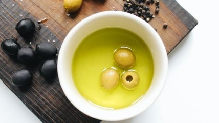 Оливковое масло признано одним из лучших средств продления жизни