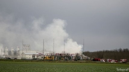 Взрыв на газопроводе в Австрии: названа причина