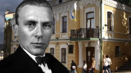 Булгаков не українофоб? Київський музей відреагував на скандальний висновок Інституту нацпам'яті