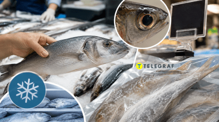 Продукция после температурной обработки