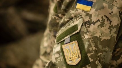 "Укроборонпром" передал военное обмундирование в зону АТО