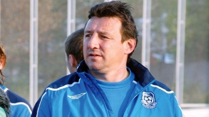 Бывший тренер сборной Украины о результатах матчей УПЛ