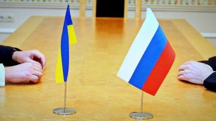 В законе о Донбассе не будет упоминаться разрыв дипотношений с РФ