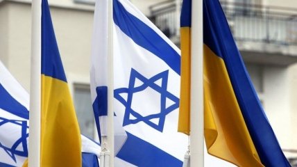 Кабмин согласовал условия торговли между Украиной и Израилем