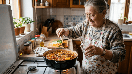Гуляш