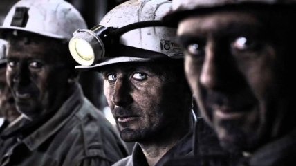 Двое горняков заблокированы в шахте "Северная" из-за аварии