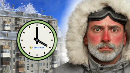 Холодно в «хрущевках»