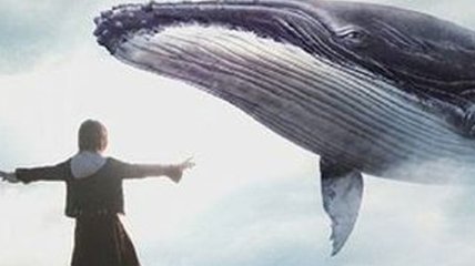 Киберполиция спасла еще двух детей от "синих китов"