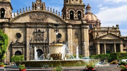 В Мексике будет достигнут новый рекорд по колличеству туристов