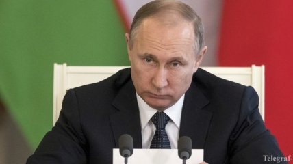 Силовики РФ изъяли тираж доклада "Путин. Итоги. 2018"
