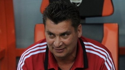 Пучков стал тренером в Армении