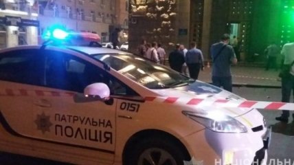 Семье погибшего полицейского в Харькове выплатят компенсацию