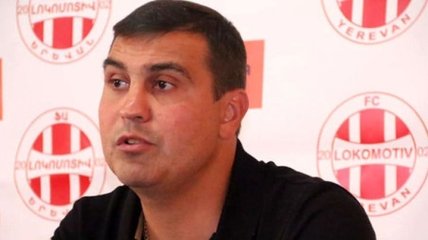 Армения пожизненно дисквалифицировала 20 украинских футболистов