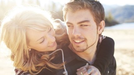 Любовные отношения по-разному влияют на организм мужчин и женщин