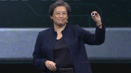 AMD представила новые процессоры Ryzen для мини-ПК