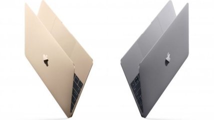 Новый MacBook удивил всех своею производительностью