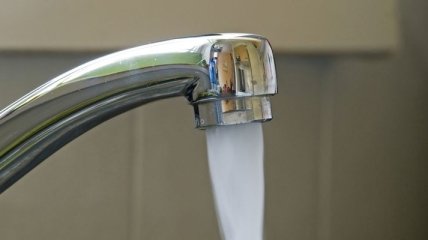 Киевлянам не советуют сегодня пить водопроводную воду