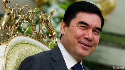 Президент Туркменистана изменил Конституцию