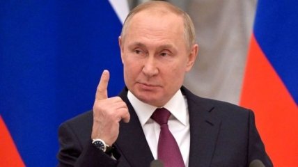 Путін "розкриває всі карти" у прямій лінії з росіянами