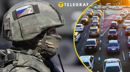 П’яні та на Z-авто: військові РФ відкрили вогонь по цивільним в Росії