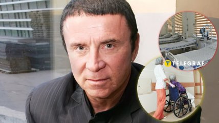 Подробности о госпитализации Анатолия Кашпировского