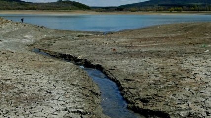 Вода из Украины "вредна": оккупанты Крыма оправдались, как "справляются" с дефицитом